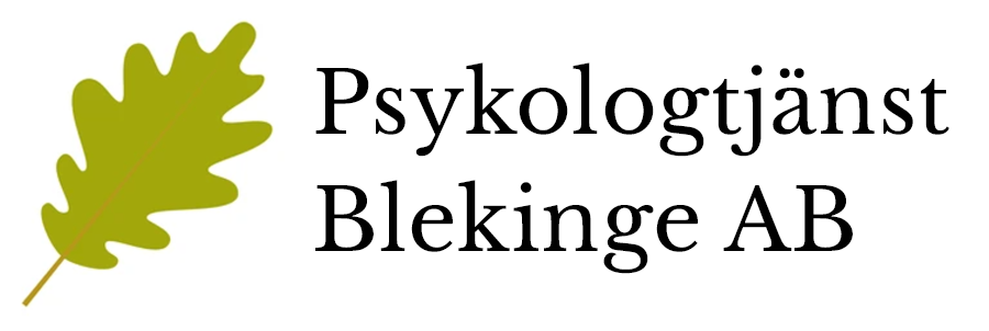 Psykologtjänst Blekinge AB